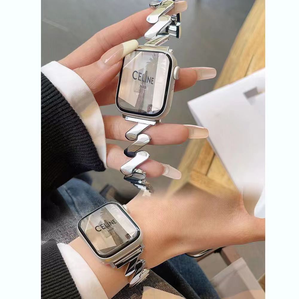 "Toledo" AppleWatch Armband