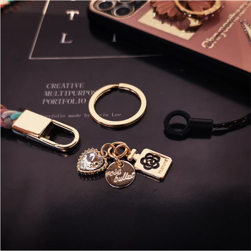 Crossbody Band "Niva"