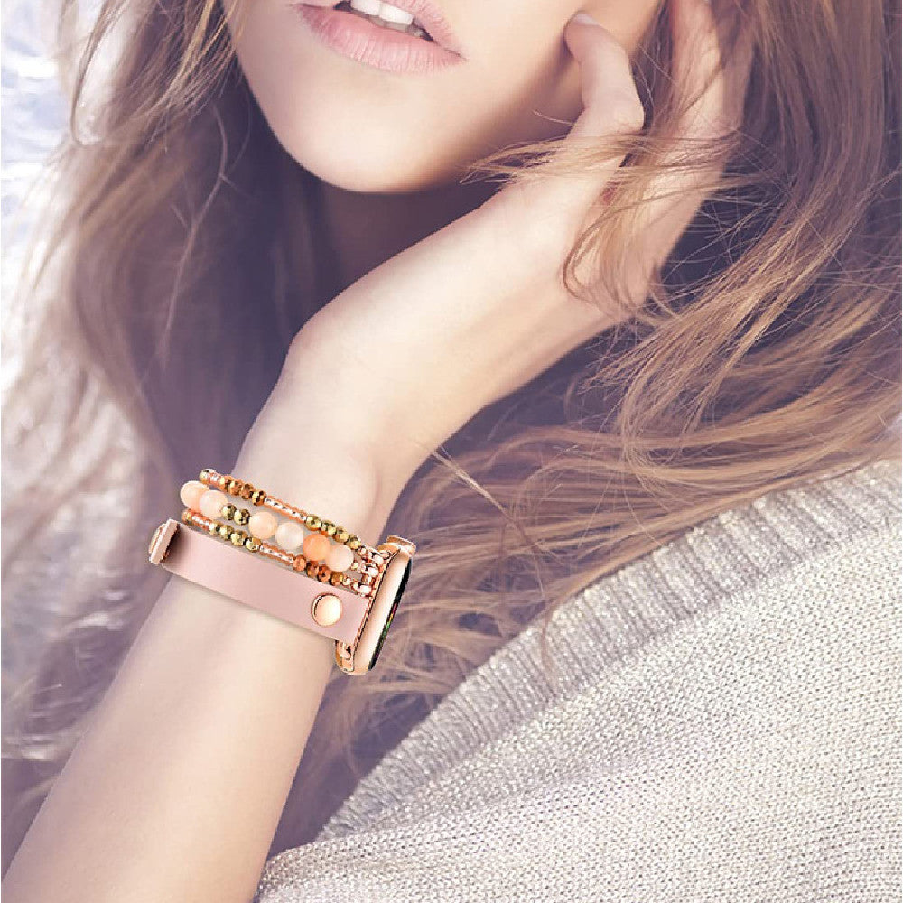 "Santorini" AppleWatch Armband