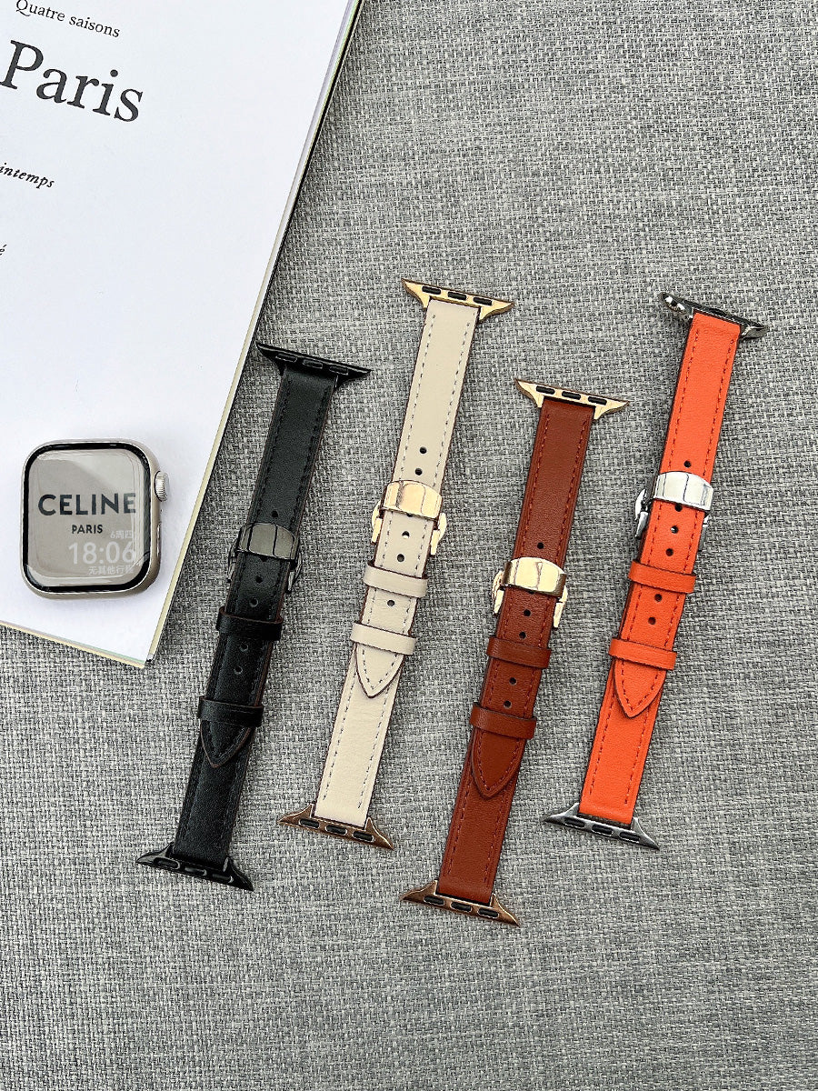 "Florenz" AppleWatch Armband