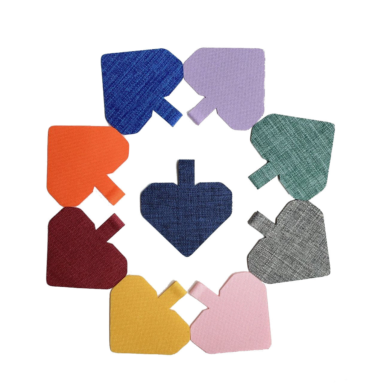 Einlage "Vela" für Handyketten