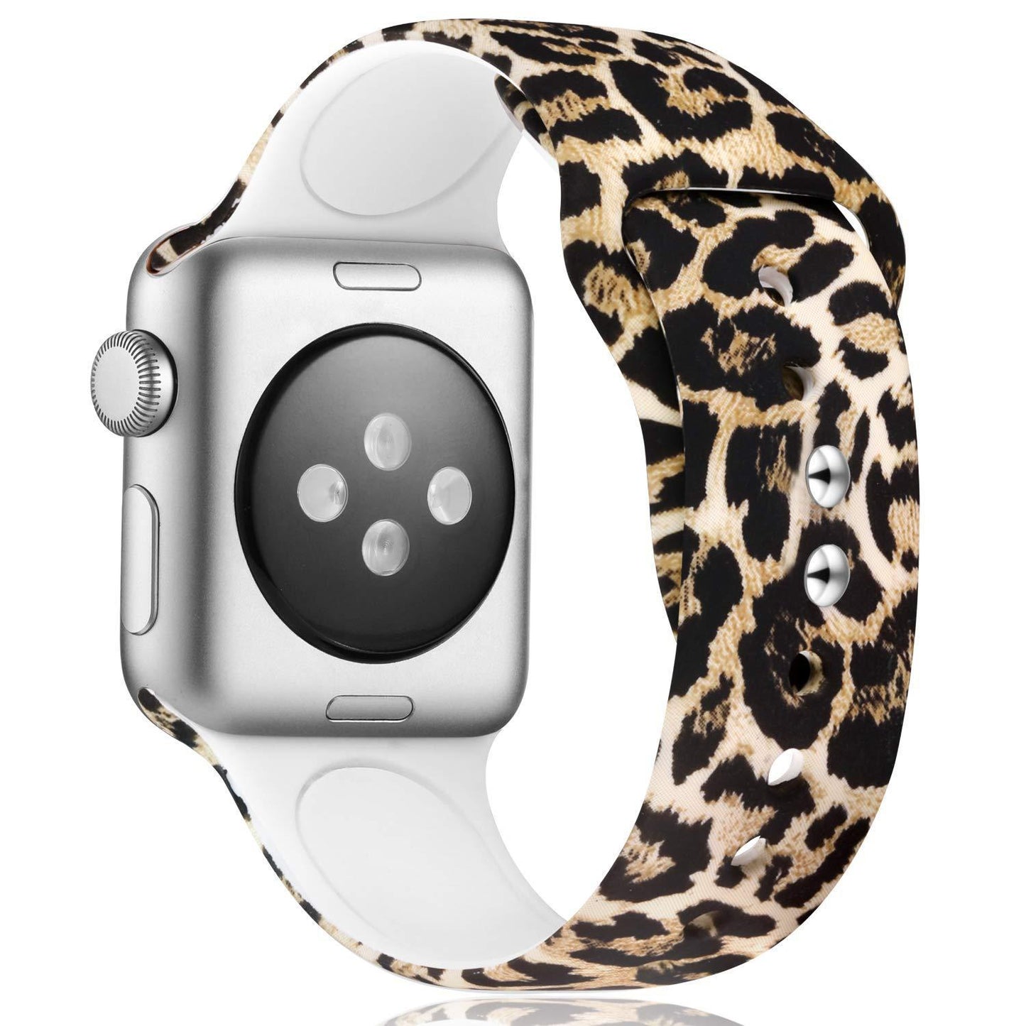 "Leo" AppleWatch Armband