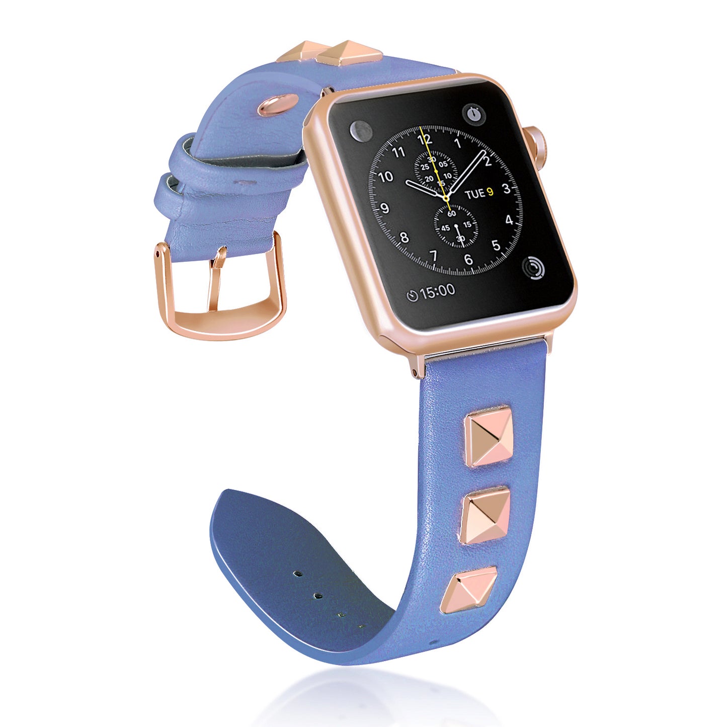 "Turin" AppleWatch Armband