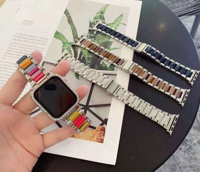 "Roma" AppleWatch Armband