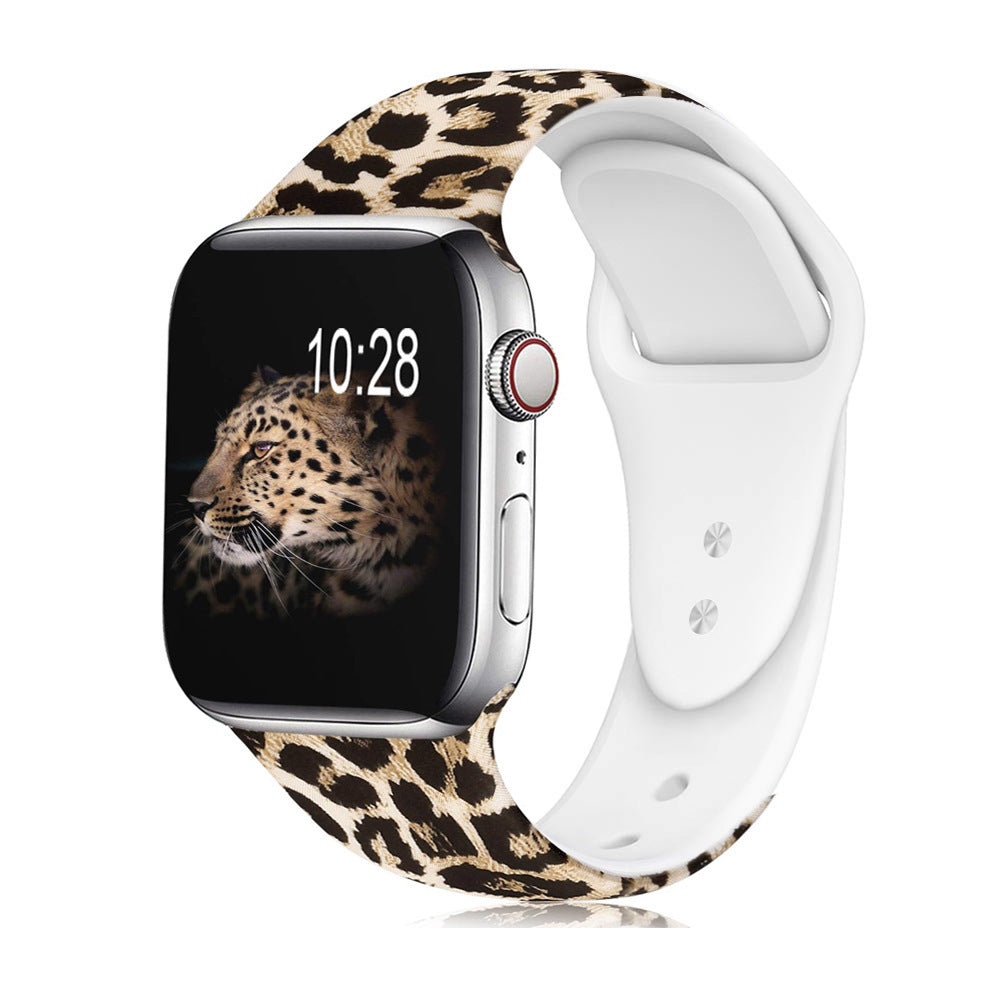 "Leo" AppleWatch Armband