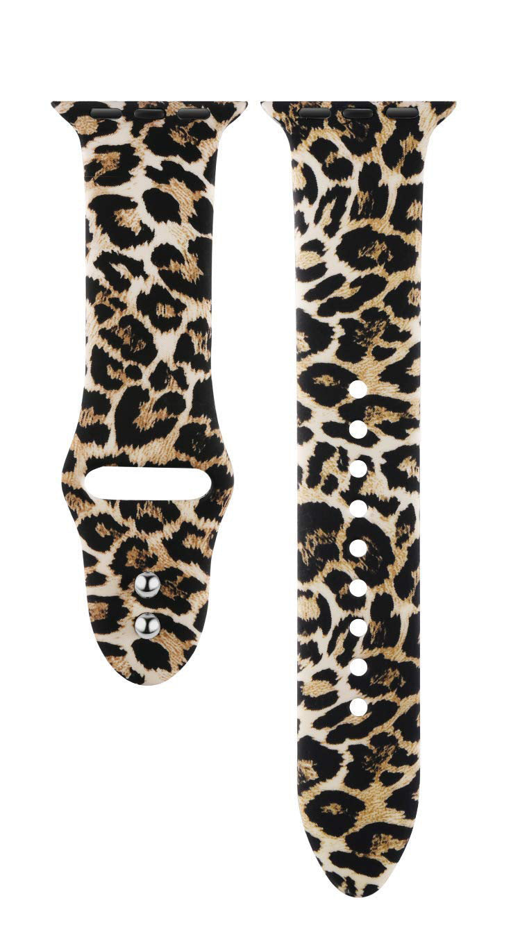 "Leo" AppleWatch Armband