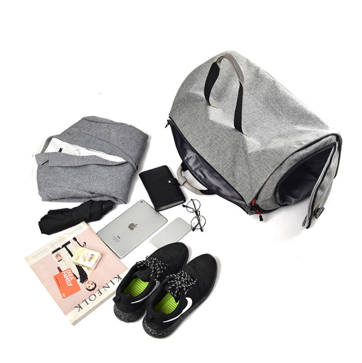 ExemplART - Reisetasche für Ihn