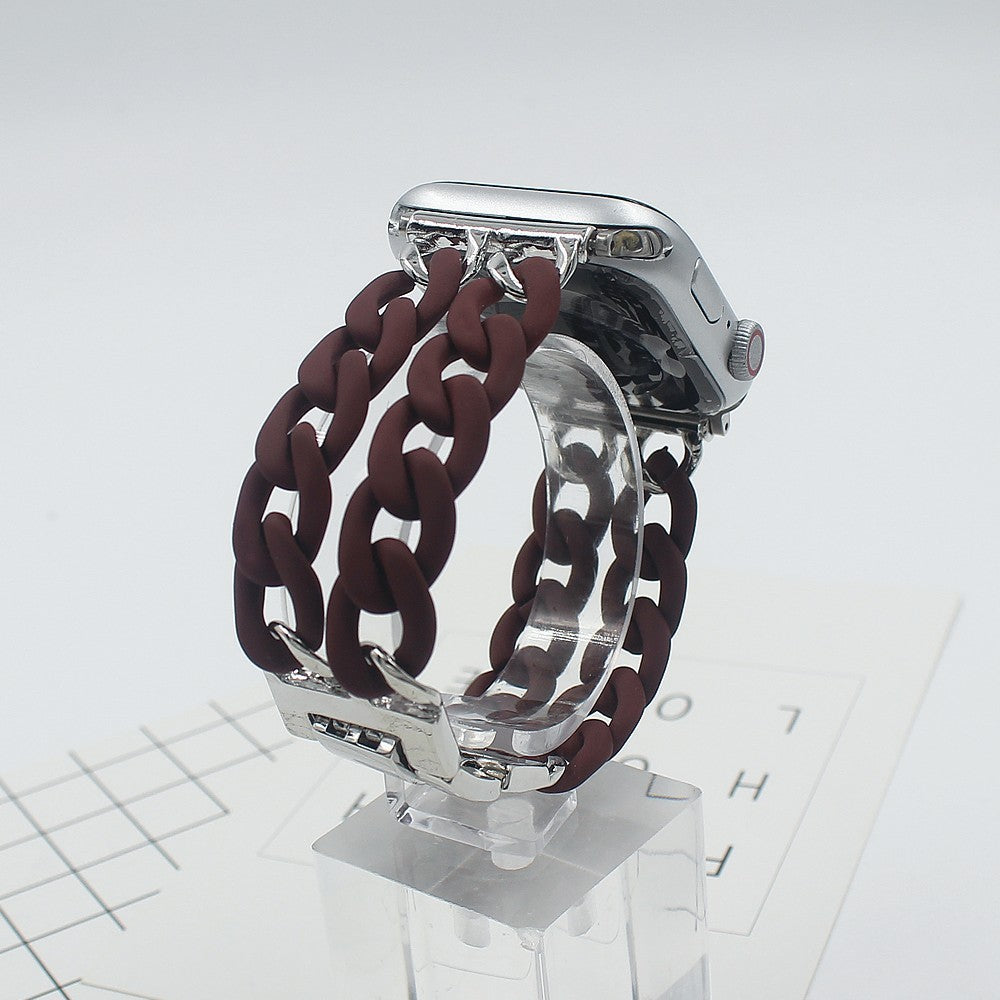 "Chain" Apple Watch Armband