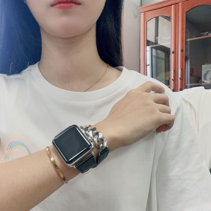 "Aruba" AppleWatch Armband