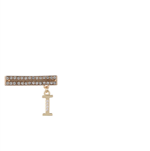 Charm Buchstaben "Sola"