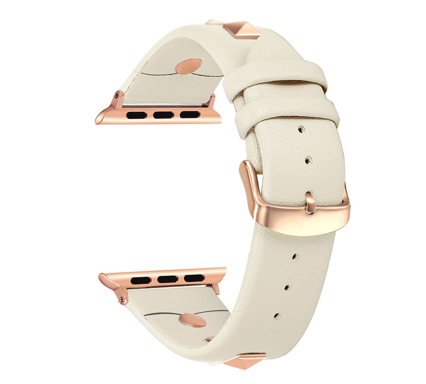 "Turin" AppleWatch Armband