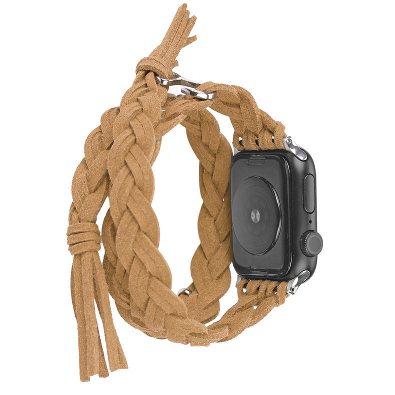 "Filippa" AppleWatch Armband