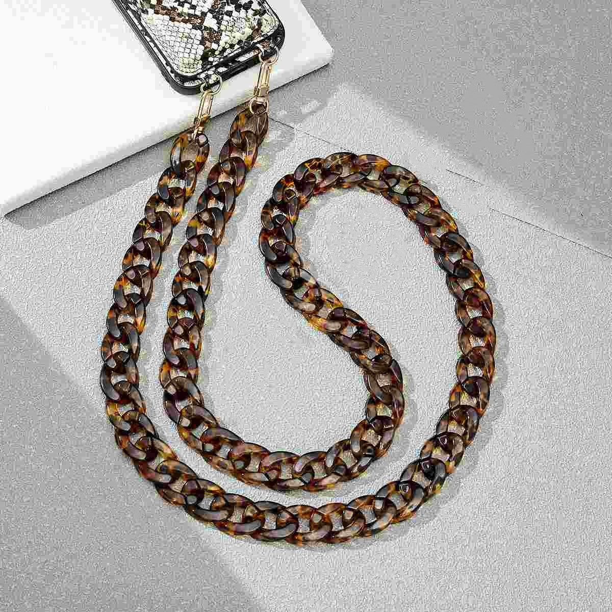 Acryl  Handykette "Elyse"