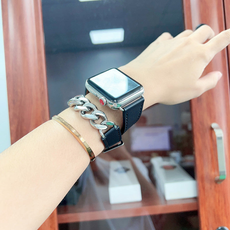 "Aruba" AppleWatch Armband