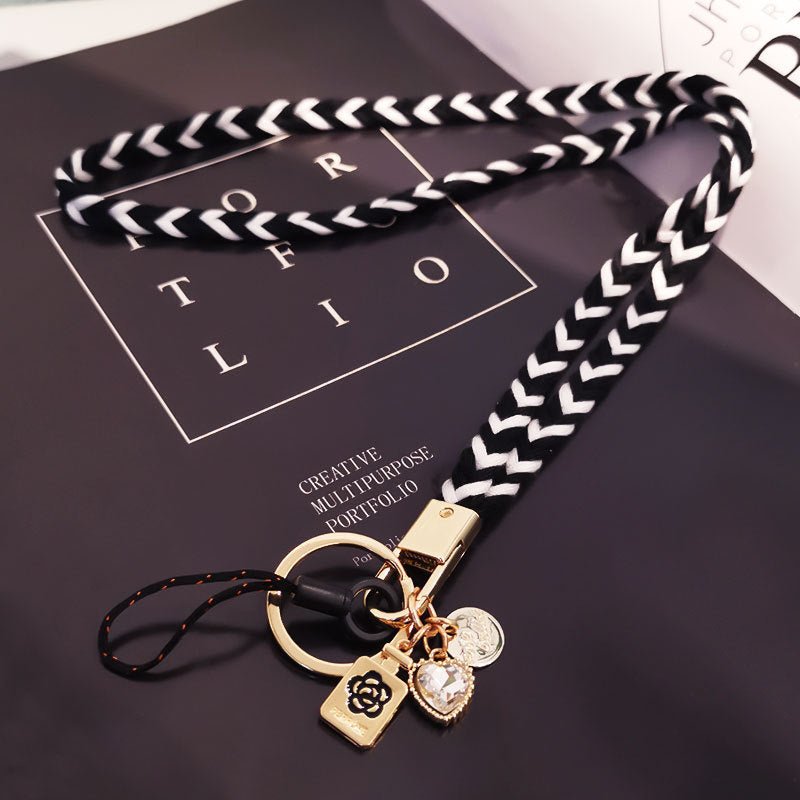 Crossbody Band "Niva"