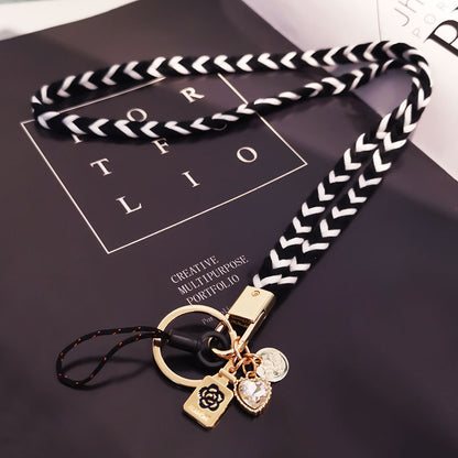 Crossbody Band "Niva"