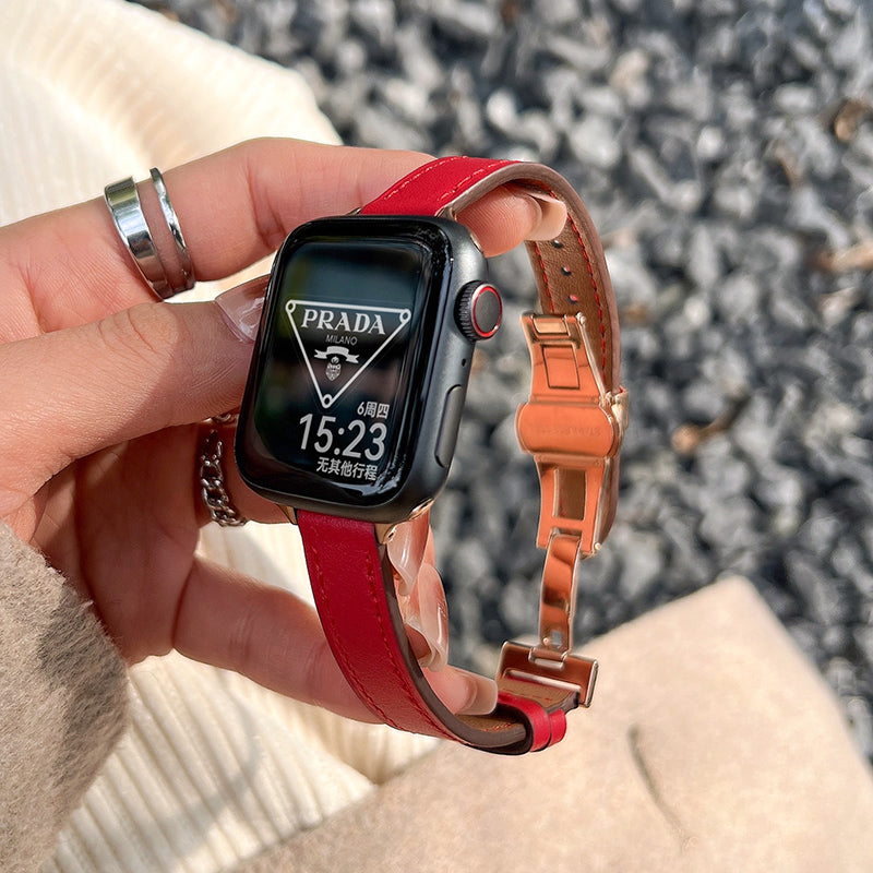 "Florenz" AppleWatch Armband