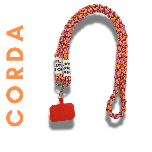 Handykette "Corda"