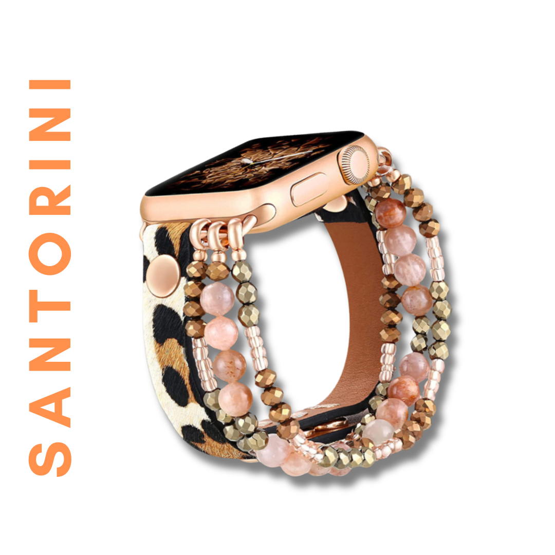 "Santorini" AppleWatch Armband