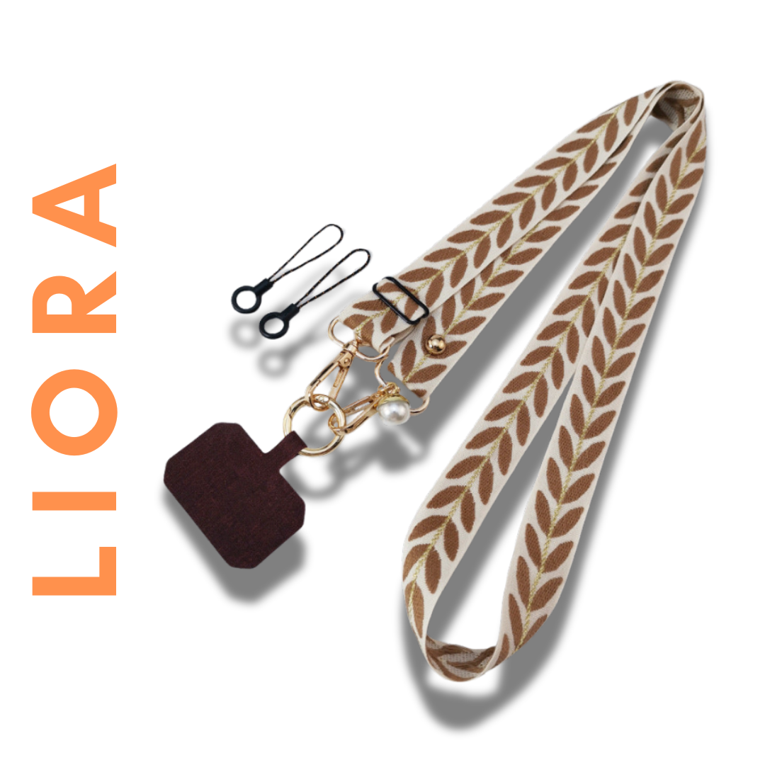 Handyschulterband "Liora"