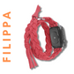 "Filippa" AppleWatch Armband