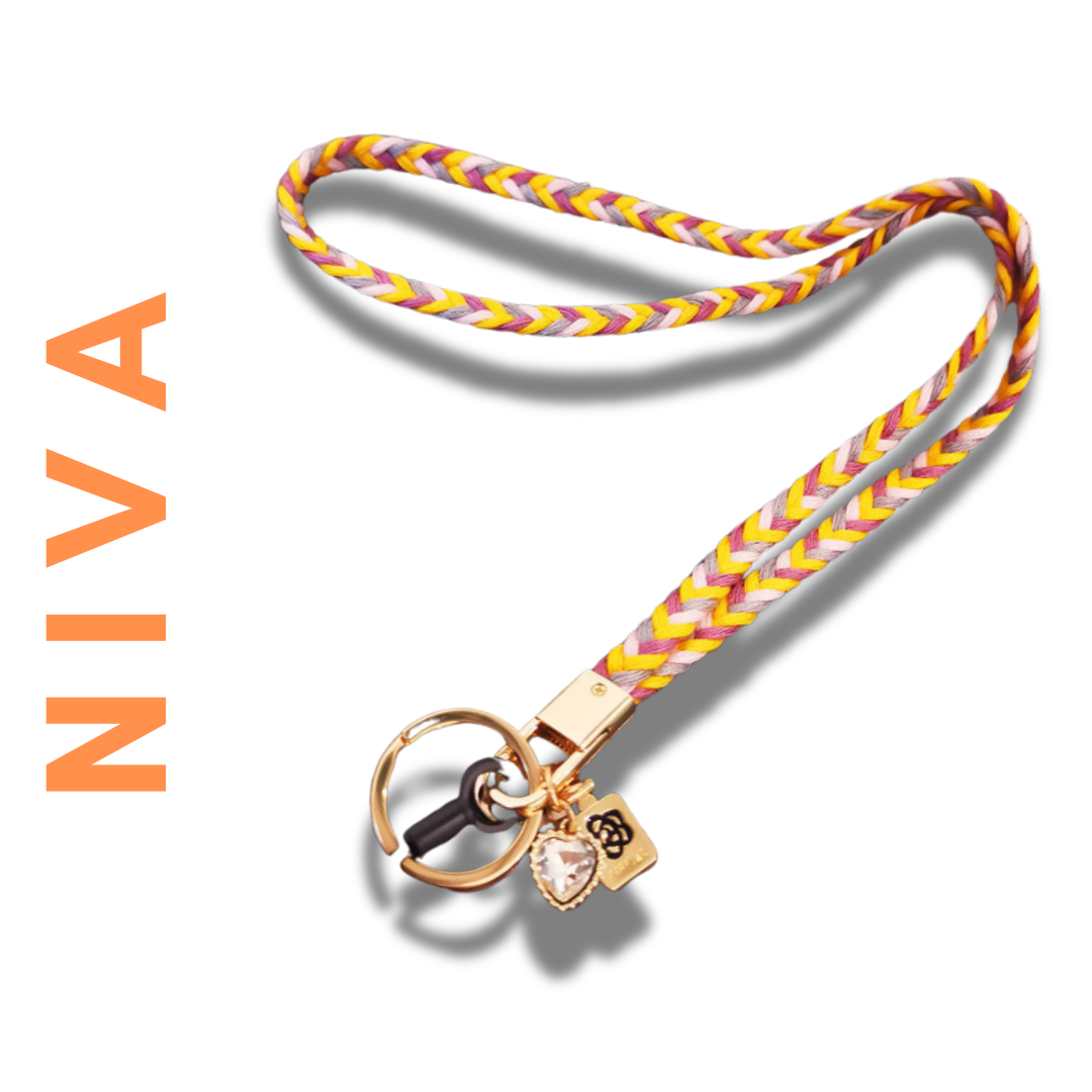 Crossbody Band "Niva"