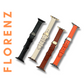 "Florenz" AppleWatch Armband