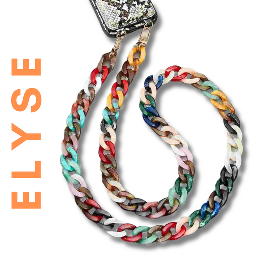 Acryl  Handykette "Elyse"