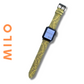 "Milo" AppleWatch Armband