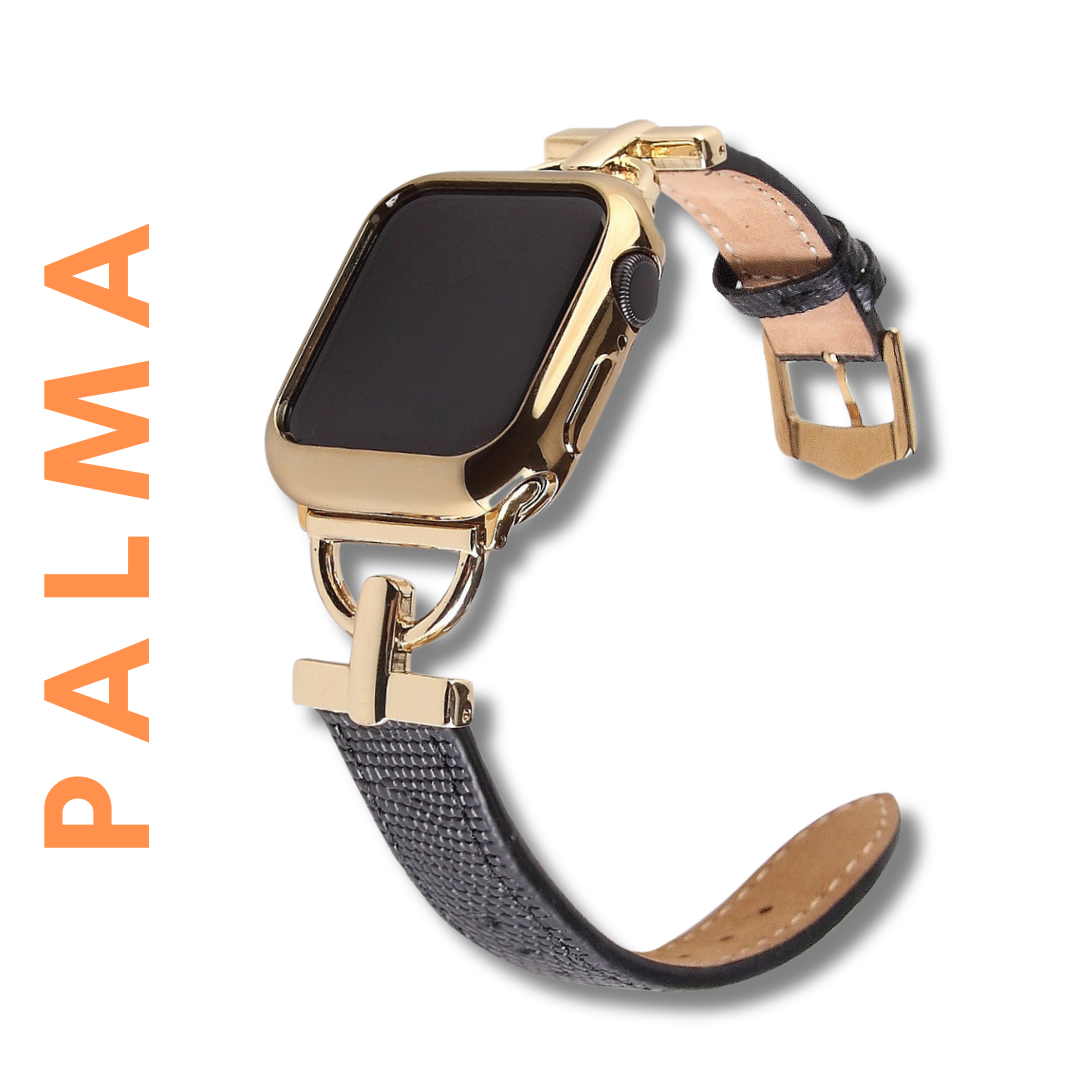 "Palma" AppleWatch Armband