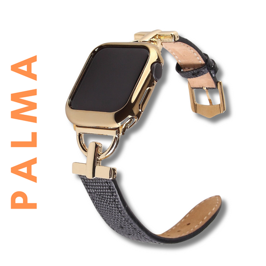 "Palma" AppleWatch Armband