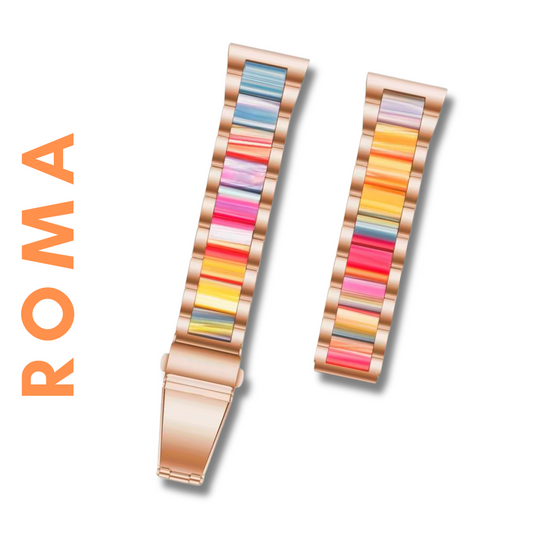 "Roma" AppleWatch Armband