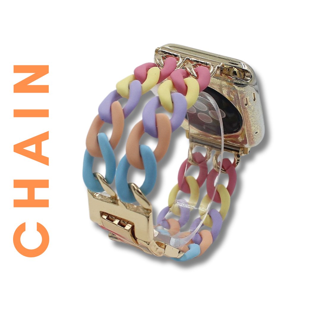 "Chain" Apple Watch Armband