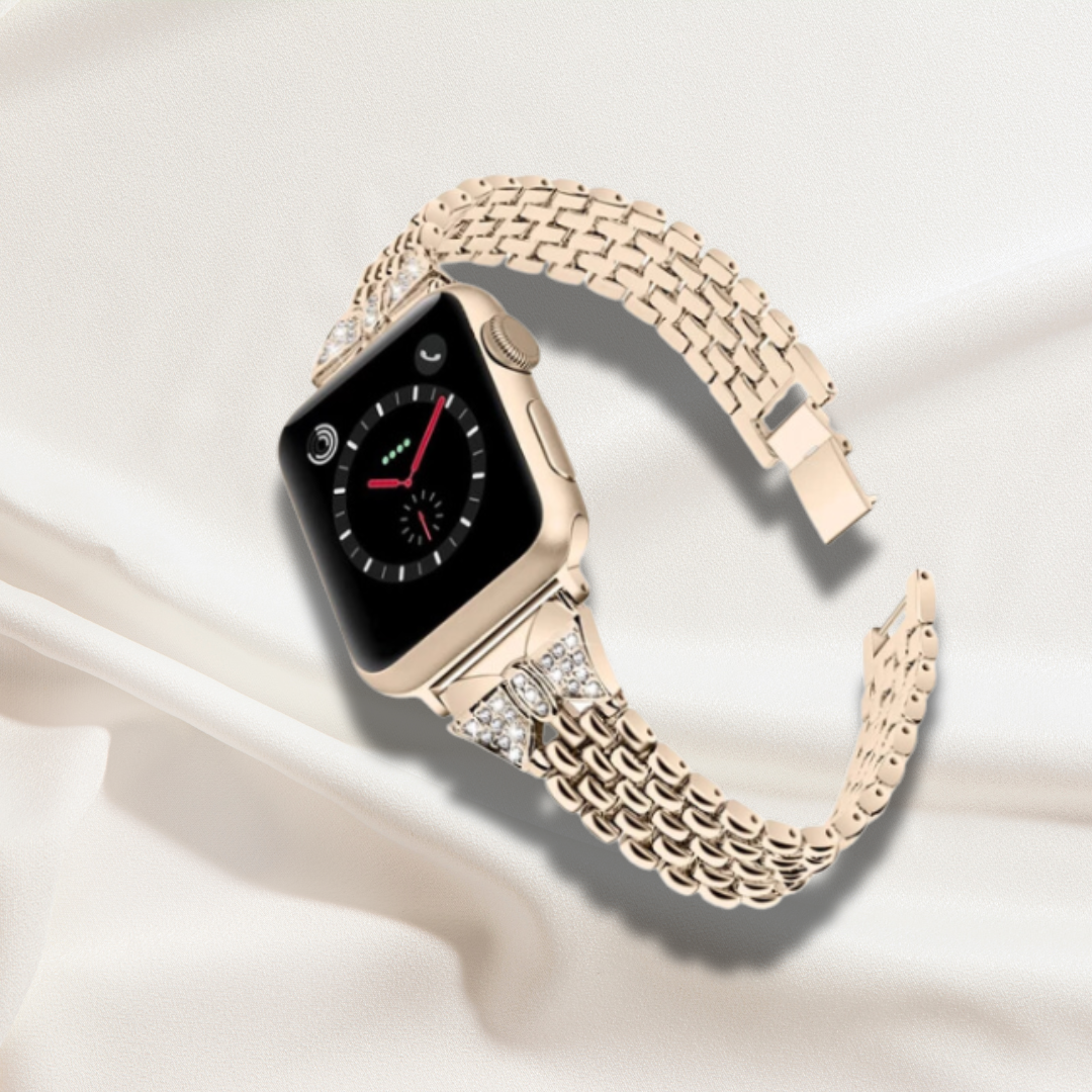 "Marino" AppleWatch Armband