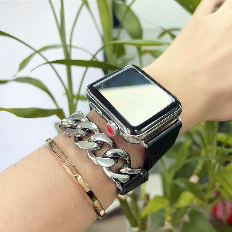 "Aruba" AppleWatch Armband