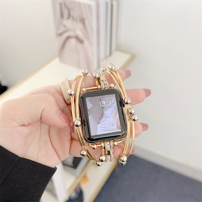 "Fashion" Apple Watch Armband